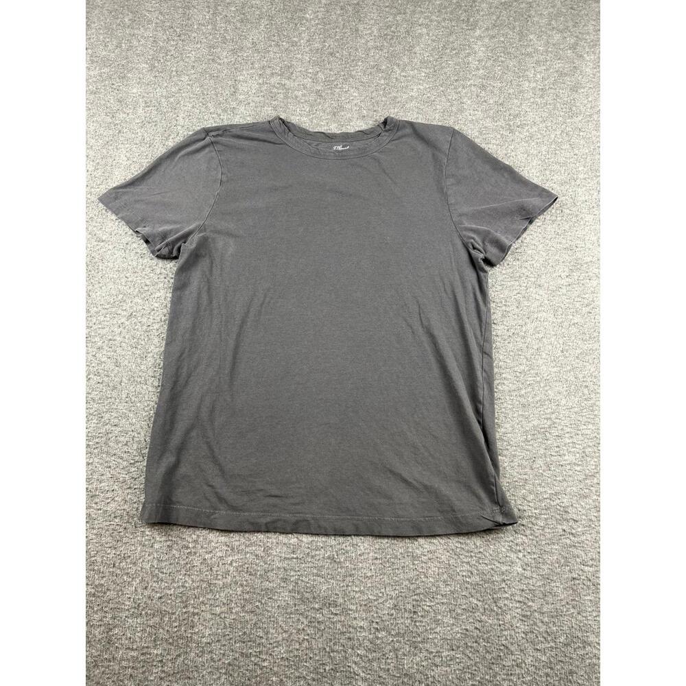 Universal Thread Men's‎ Short Sleeve T-Shirt Size Small Gray
